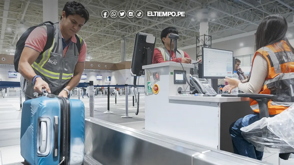 Piura movilizó 654 mil pasajeros en primer semestre de 2025 y ocupa el tercer lugar a nivel nacional