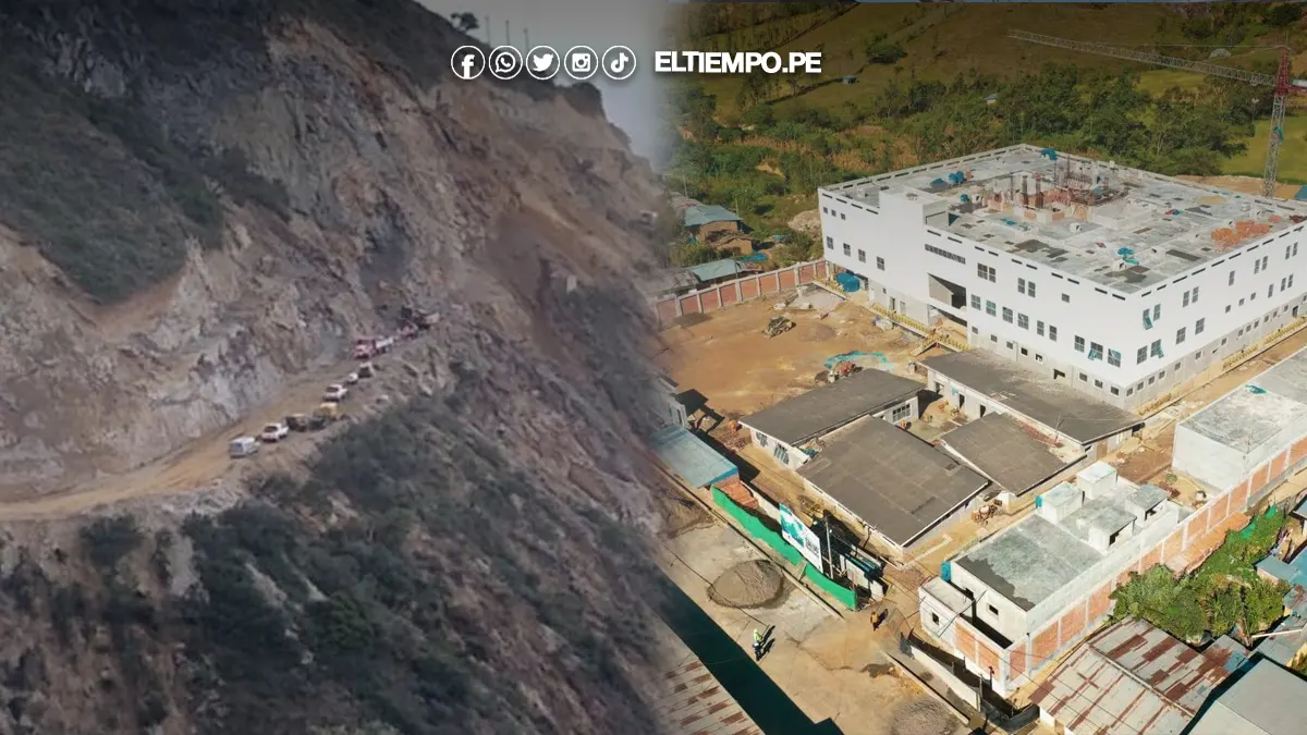 Piura suma 128 obras paralizadas con millonarios montos de inversión a junio del 2025, según Contraloría Piura suma 128 obras paralizadas con millonarios montos de inversión a junio del 2025, según Contraloría