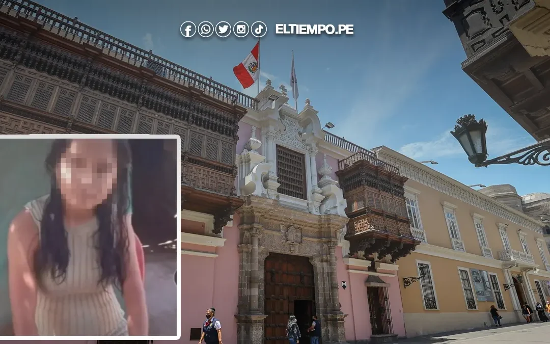 Piurana desaparecida y encontrada en Colombia será repatriada este martes