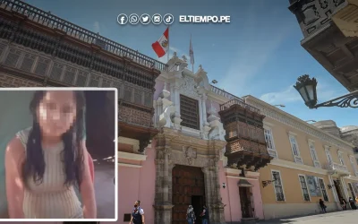 Piurana desaparecida y encontrada en Colombia será repatriada este martes