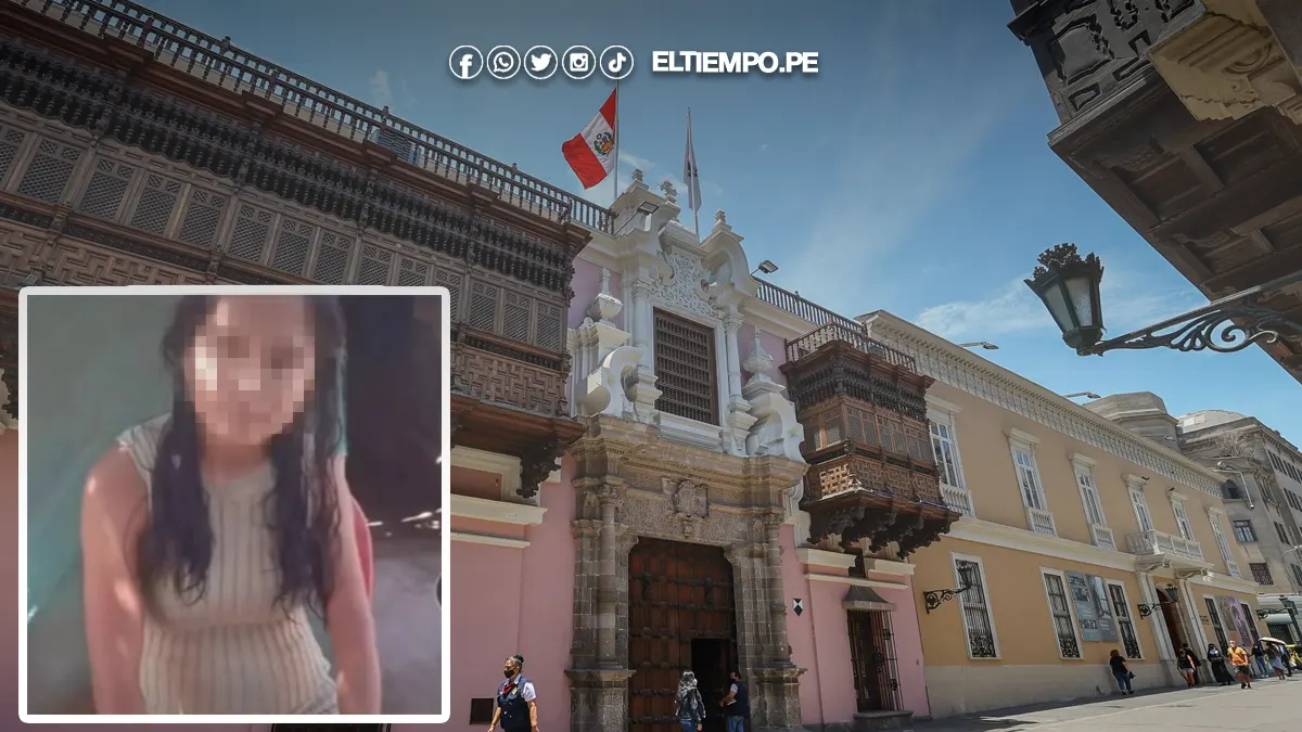 Piurana desaparecida y encontrada en Colombia será repatriada este martes