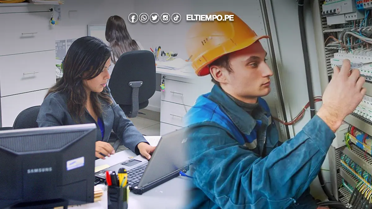 Profesionales en la informalidad laboral rofesionales en la informalidad laboral