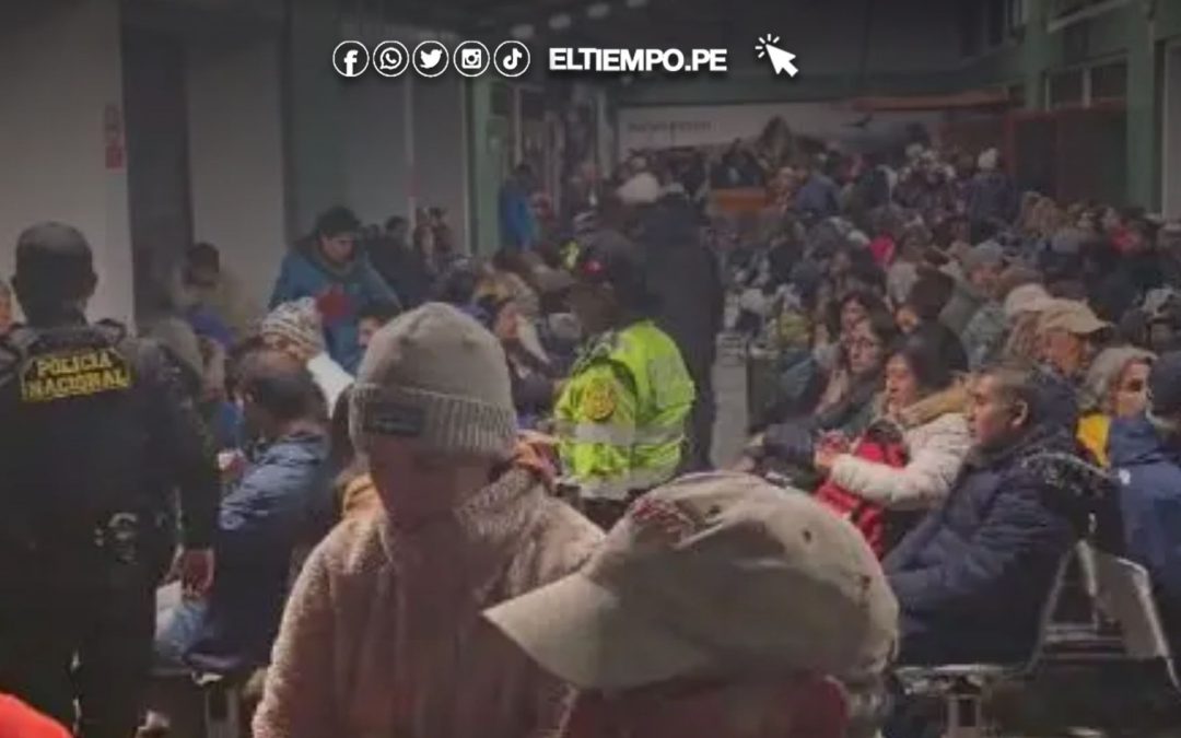 Protestas en Machu Picchu: Evacuan a más de 1,300 turistas entre nacionales y extranjeros