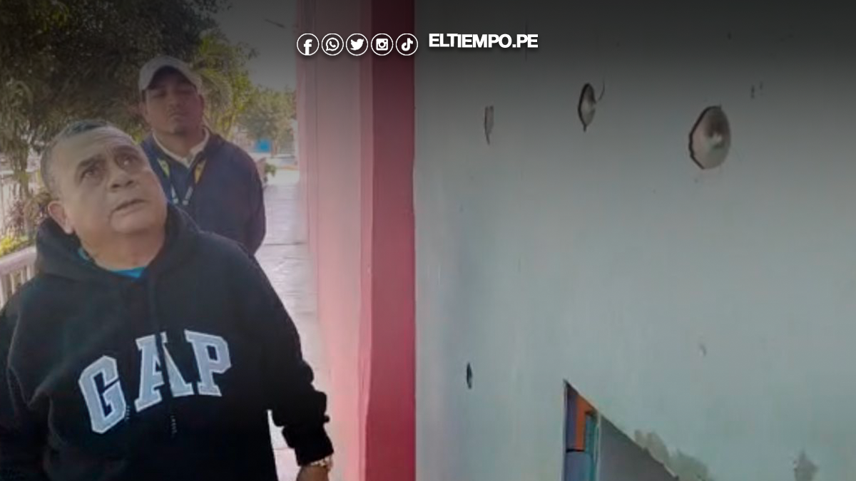 Que salga el Ejército a patrullar las calles Que salga el Ejército a patrullar las calles