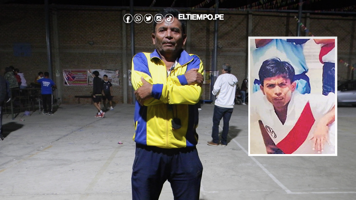 Quién es Ricardo Guzmán Quién es Ricardo Guzmán