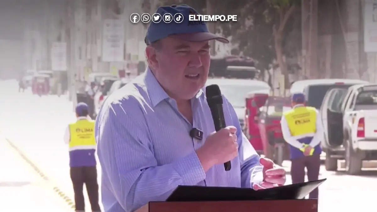 Rafael López Aliaga Rafael López Aliaga