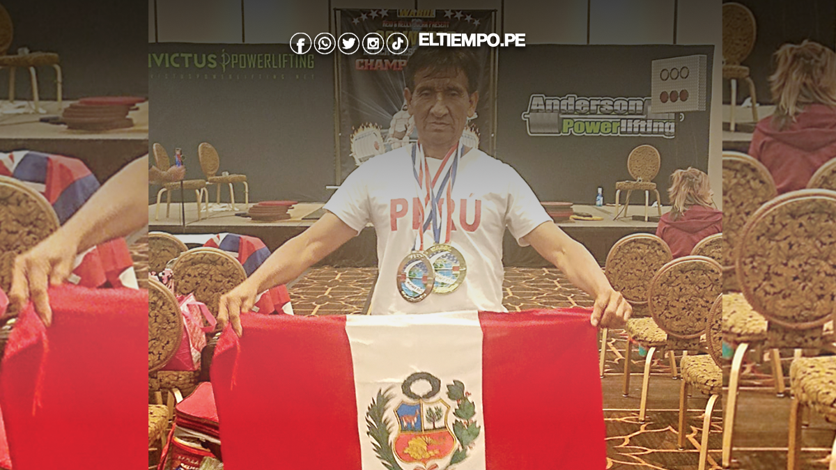 Raúl Rivas afrontará un nuevo reto en Hawái