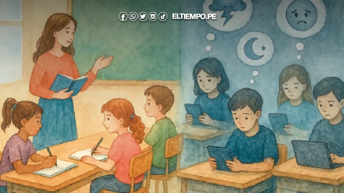 Restringir el uso de celulares en las aulas Restringir el uso de celulares en las aulas