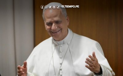 El Papa León XIV lamenta que 2025 haya estado marcado por «guerras devastadoras» en la última audiencia del año