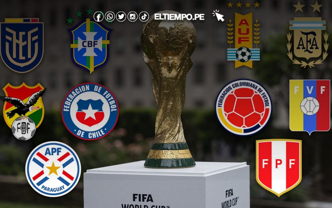 Eliminatorias 2026: Estas son las selecciones de Conmebol que se quedaron sin entrenador