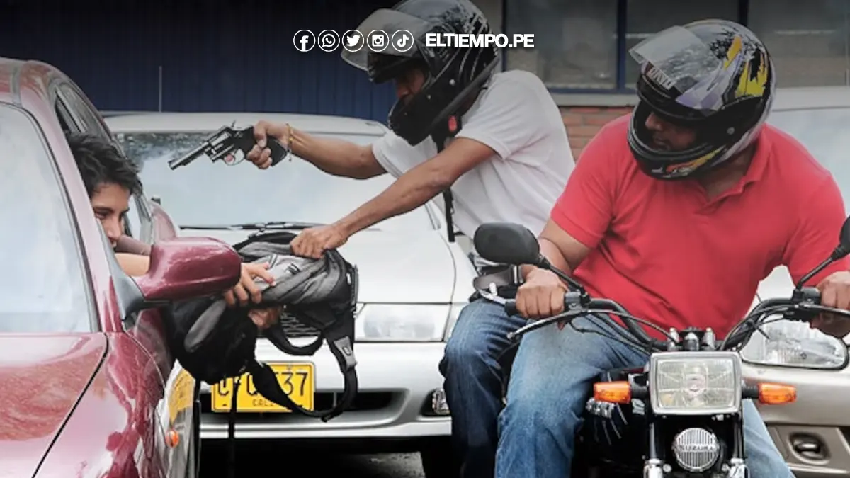 sicariato en el Perú sicariato en el Perú