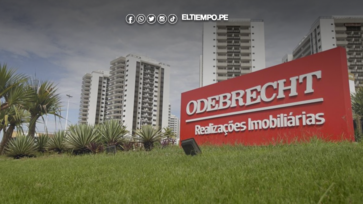 Susana Villarán acepta haber recibido dinero de Odebrecht