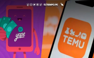Temu con Yape 2025: Esta es la nueva forma de compra y venta de la plataforma