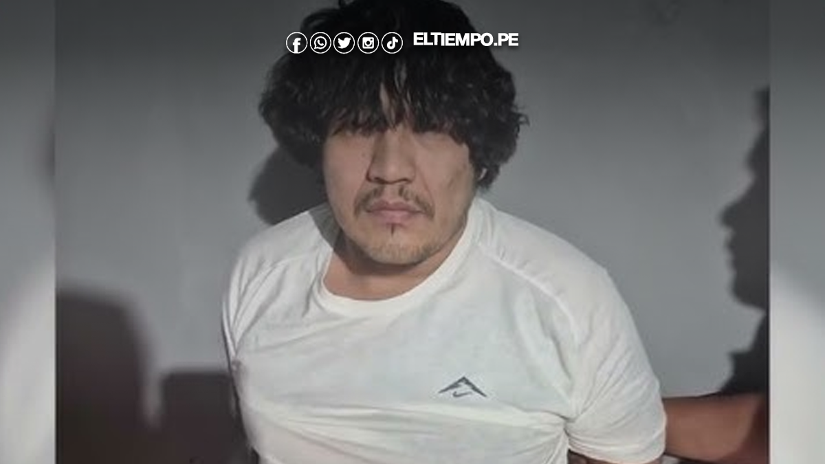 Teníamos identificados hasta 15 policías que apoyaban Teníamos identificados hasta 15 policías que apoyaban