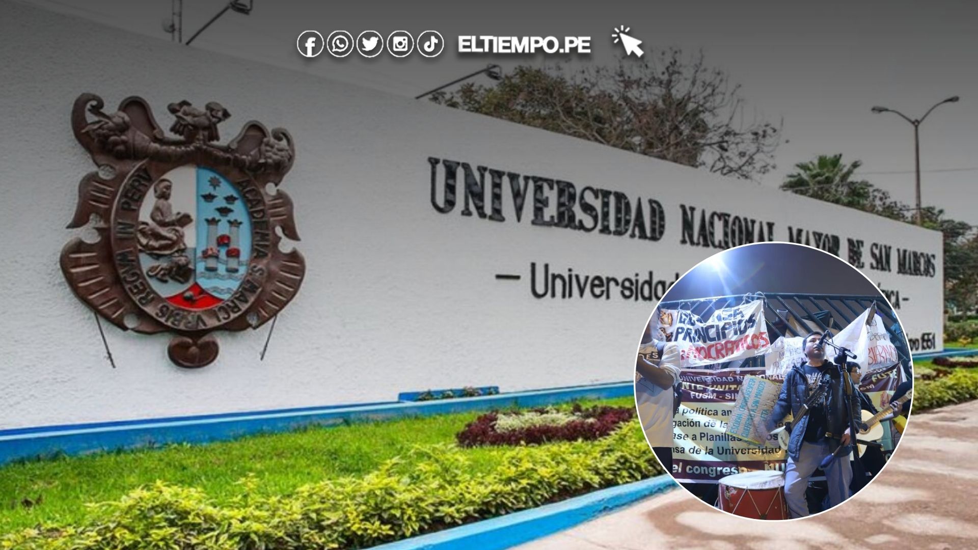 Toma de San Marcos por 3 días (1)