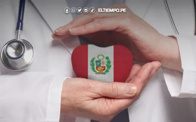 Una sola salud para el Perú que queremos