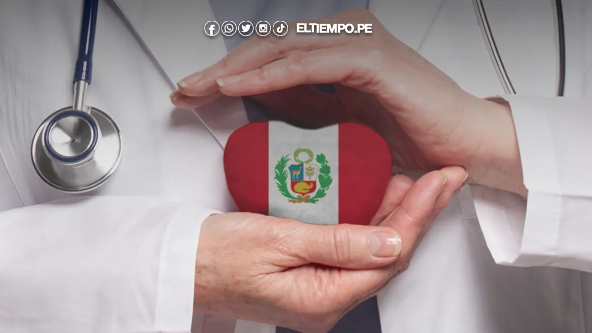 Una sola salud para el Perú que queremos