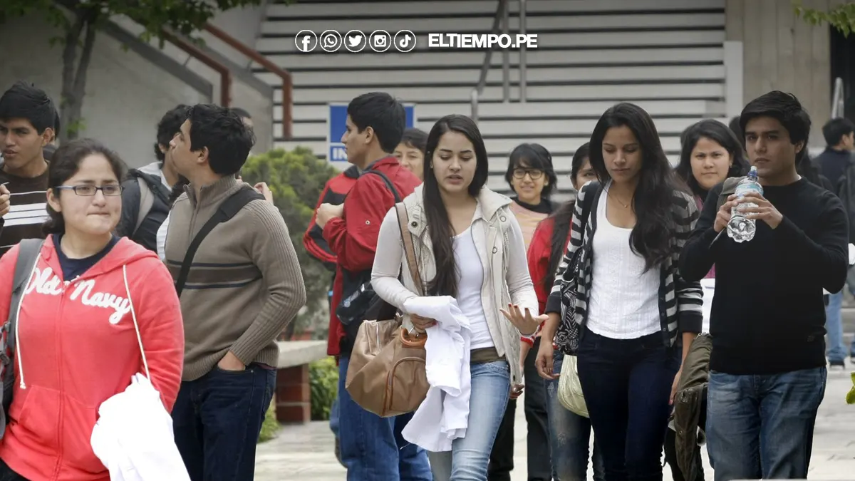 universitarios peru universitarios peru
