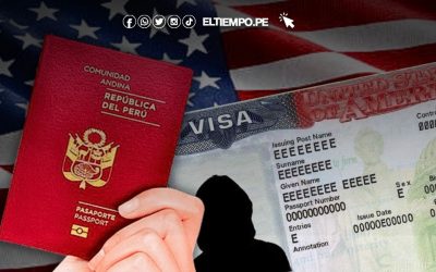 Nuevos costos para visas de EE.UU. desde septiembre 2025: Requisitos y tarifas actualizadas