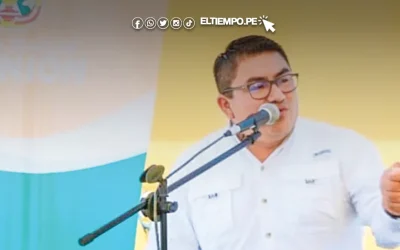 Exalcalde de La Unión, Percy Yamunaqué, seguirá preso