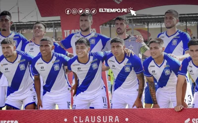 Sport Boys vs Alianza Atlético: Los ‘churres’ van por el triunfo ante la ‘Misilera’