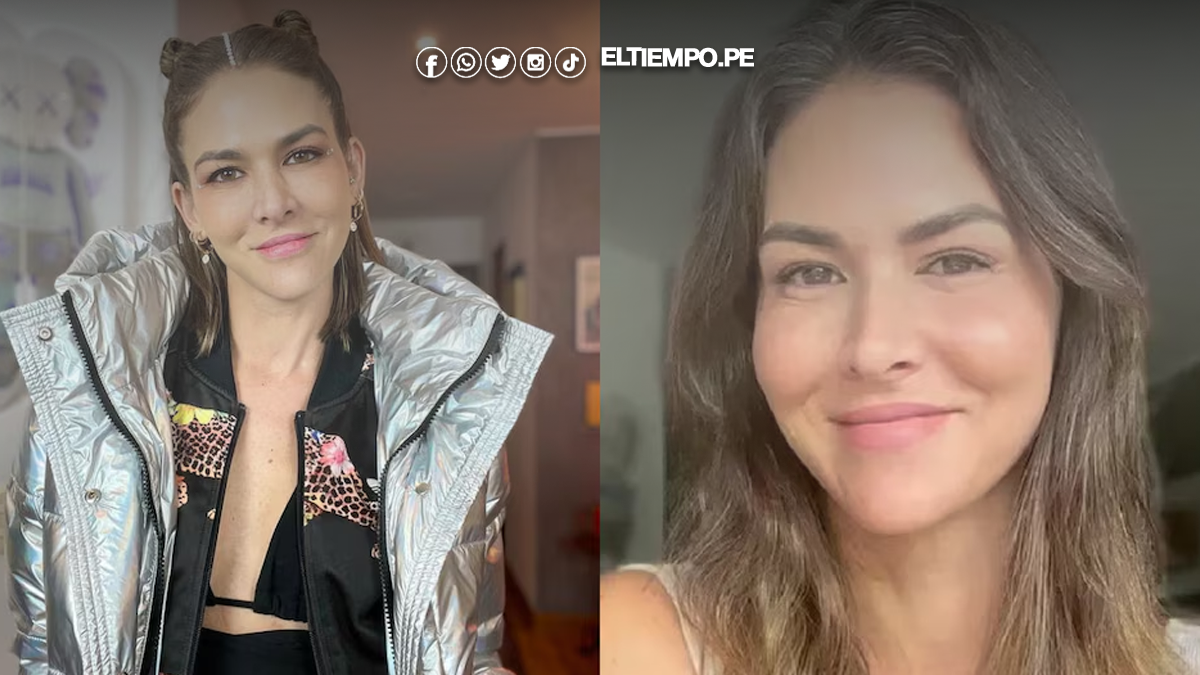 Anahí de Cárdenas retoma tratamiento preventivo contra el cáncer de mama tras convertirse en madre