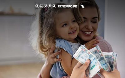 Bono de madre soltera noviembre 2025 LINK consulta DNI y todos los detalles a saber