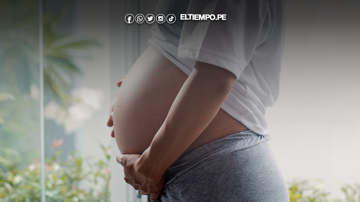 Bono mujer gestante peruana 2026