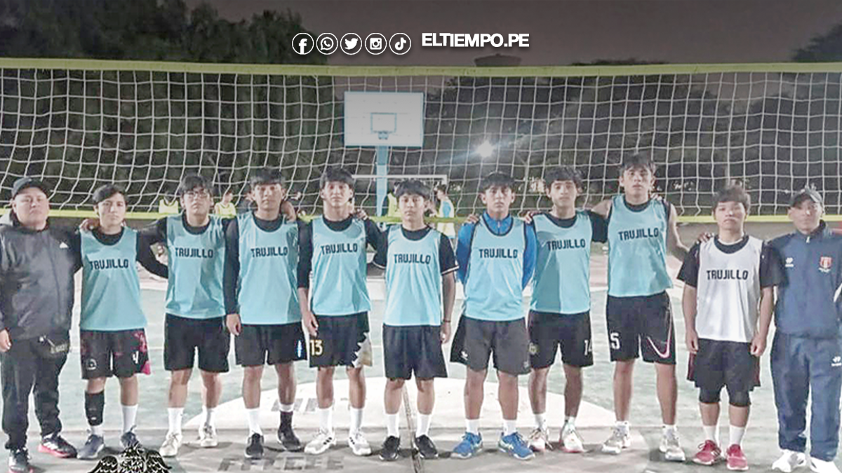 Comienza la fase regional Sub