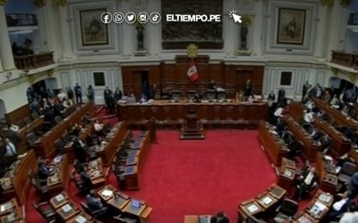 Excesos del Congreso se pagarían en 2031: advierten posible inestabilidad económica en el Perú