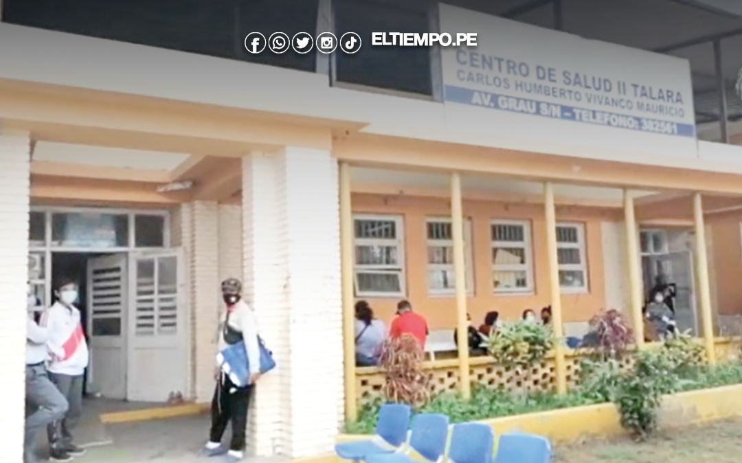 Talara: ¿Dinero para centro de salud se perdería?
