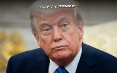 Trump anuncia que suspenderá «la migración de todos los países del tercer mundo» hacia EE.UU. de forma permanente