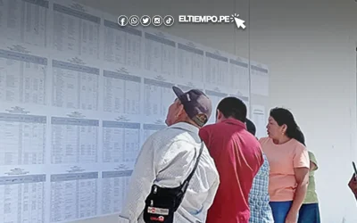 Elecciones 2026: mañana vence plazo para inscribir candidaturas