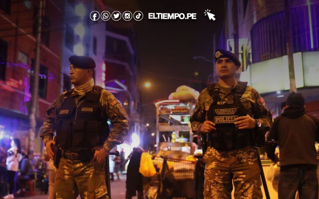 ¿Qué implica el estado de emergencia y qué derechos se restringen?