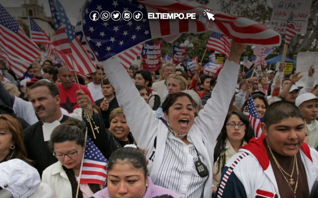 ¿Qué pasará con los inmigrantes tras el cierre del Gobierno de EE.UU.?