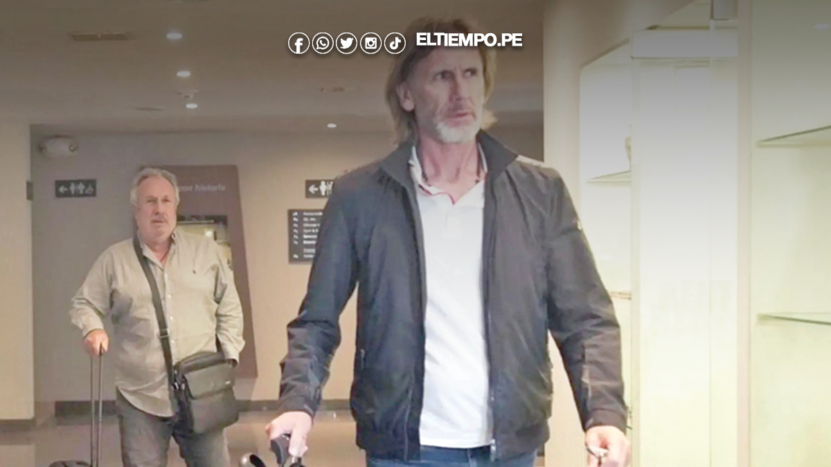 Gareca, descartado por Ferrari Gareca, descartado por Ferrari