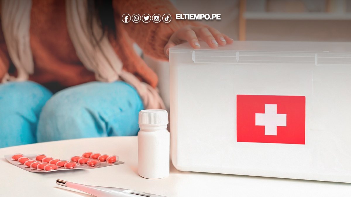 guía para atender imprevistos de salud con seguridad guía para atender imprevistos de salud con seguridad