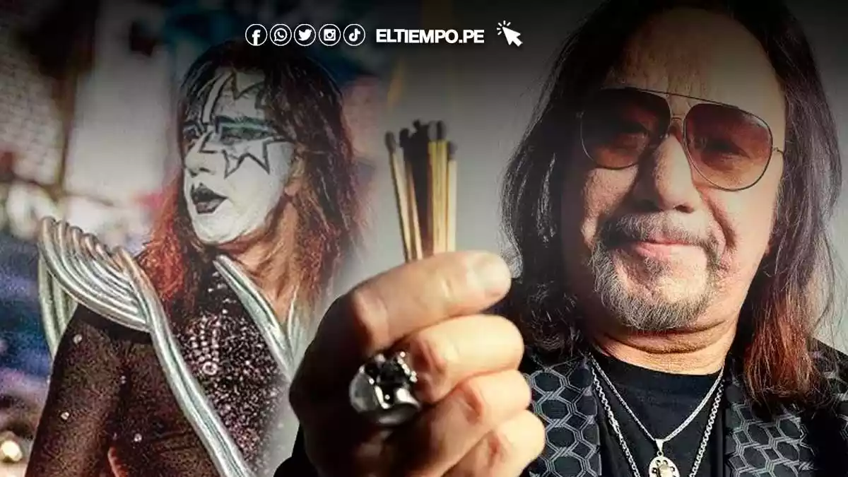 Guitarrista-principal-Ace-Frehley-muere Guitarrista principal Ace Frehley muere