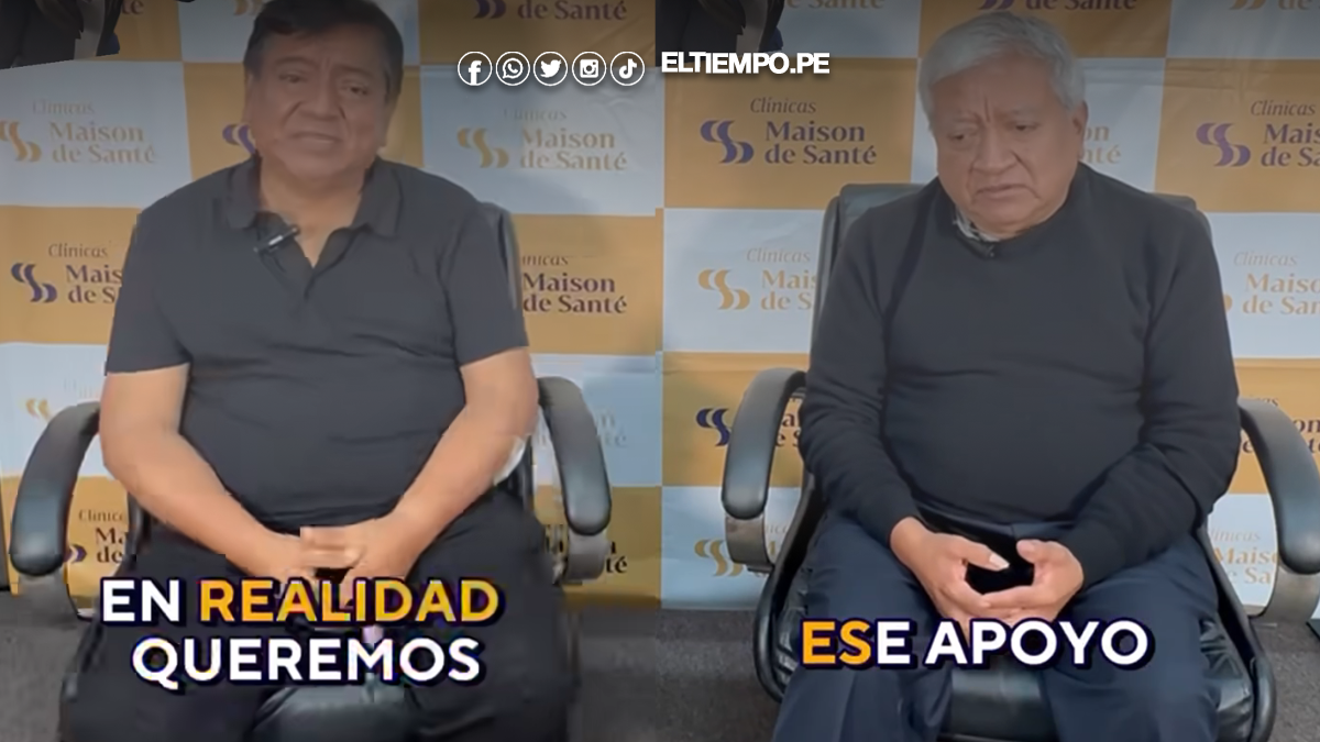 Hermanos Quiroga de Agua Marina se recuperan tras atentado