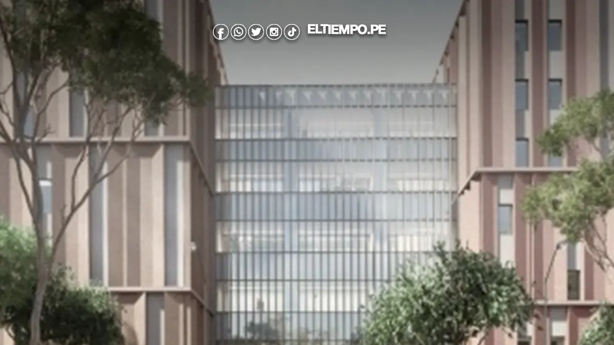 hospital alta complejidad