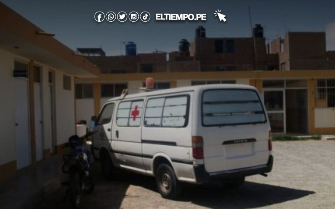 Ayabaca: Niño de cuatro años muere por aparente intoxicación alimentaria en Frías