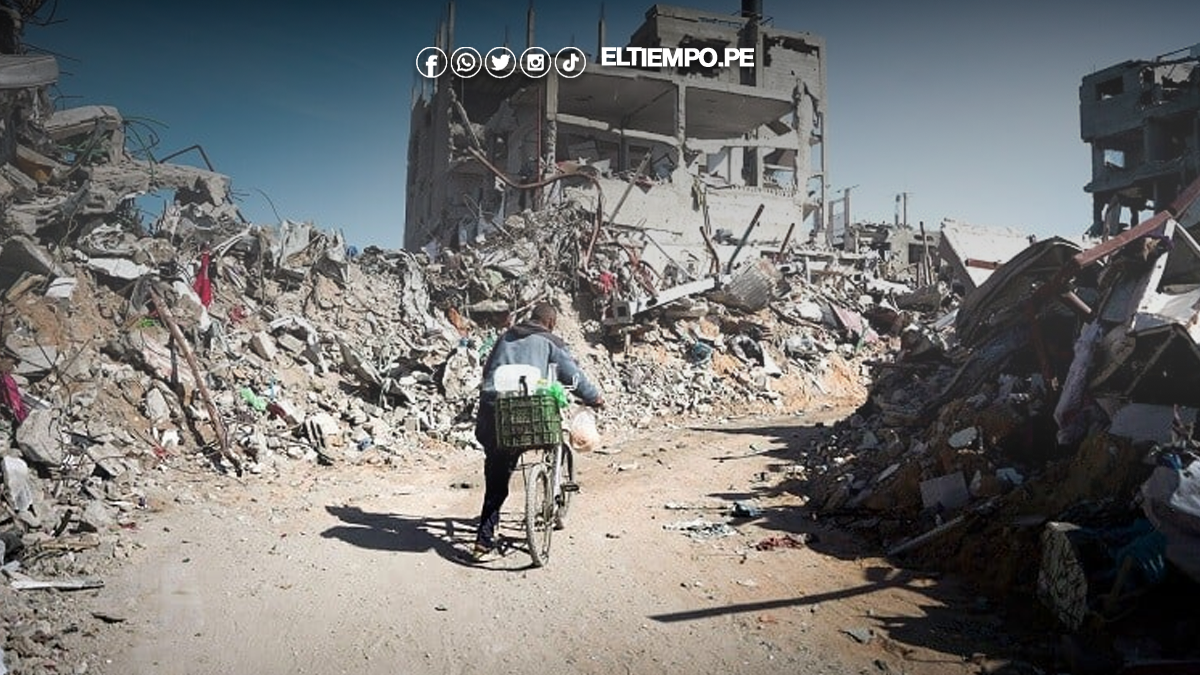 israel sigue violando el alto el fuego en Gaza israel sigue violando el alto el fuego en Gaza