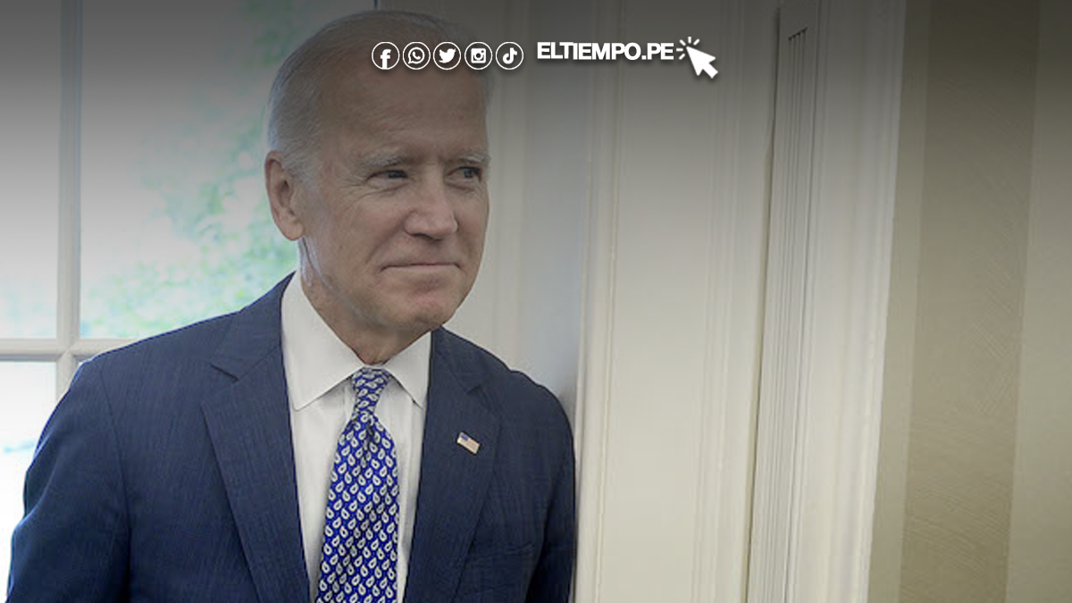 Joe Biden se someterá a radioterapia para tratar su cáncer de próstata