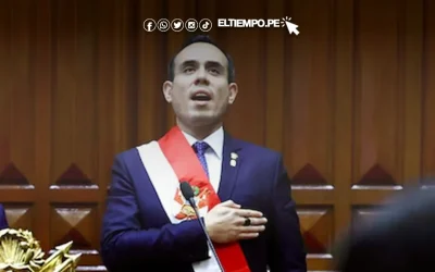 Octubre fue el mes con mayor gasto en alimentación del Despacho Presidencial: primer mes de José Jerí costó más de S/ 169 mil