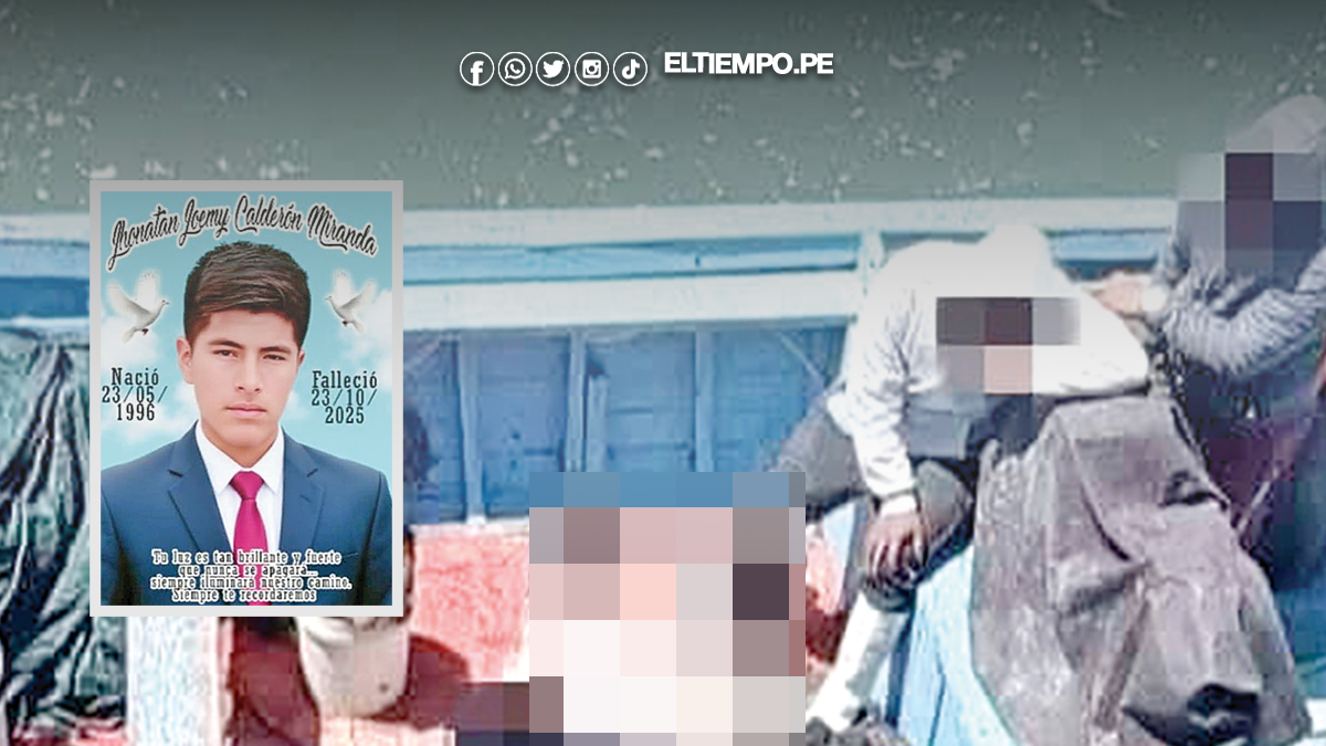 Joven buzo fallece durante faena de extracción de conchas