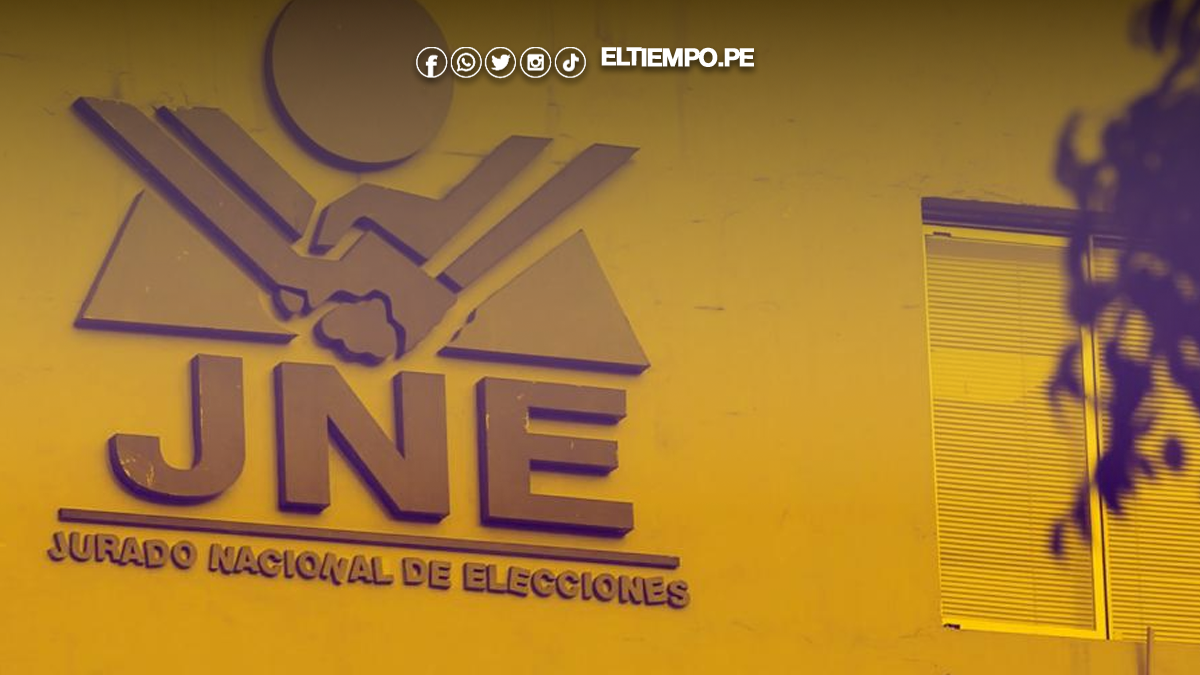 Jurado Nacional de Elecciones