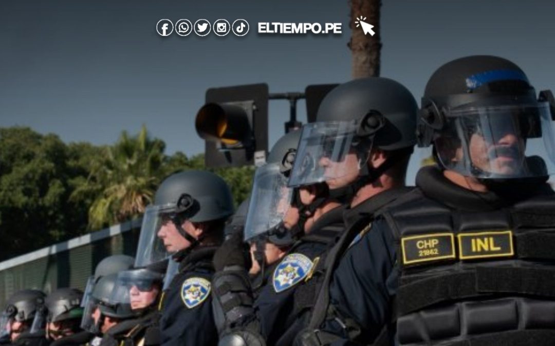 Los Ángeles declara estado de emergencia por impacto económico de redadas migratorias