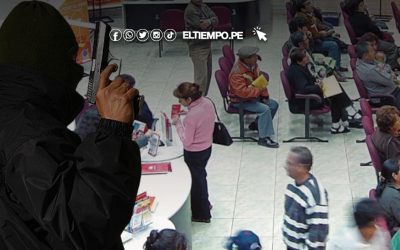 Más de 250 agencias microfinancieras en riesgo de cierre por aumento de la criminalidad en el Perú