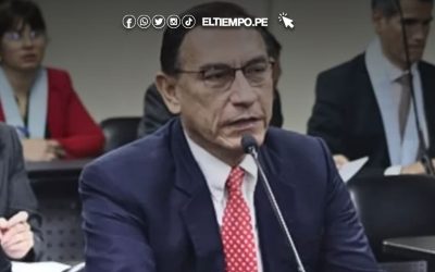 Martín Vizcarra condenado a 14 años: ¿Qué otras investigaciones afronta el expresidente?