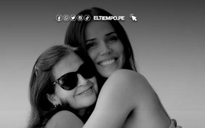 Fallece la madre de Maju Mantilla a los 75 años